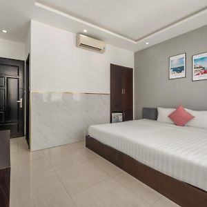 Deluxe Doppelzimmer